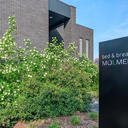 B&B Molmento Eksteriør bilde